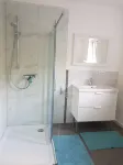Ferienwohnung Eifelglück mit Terrasse