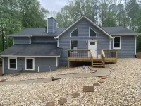 Cozy Country Livin Short to Mid Term Stays Welcome! Lakepoint Sports Complex! - 3성급