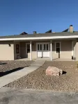 Havasu Retreat w/pool and Casita close to downtown