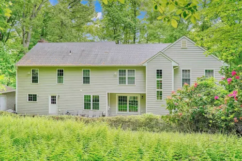 8-Bedroom Luxury Home in Baltimore County Hotel a Phoenix