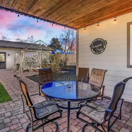 Luxury House in Prescott with Hot Tub/Walk to Whiskey Row