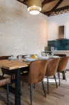 Preciosa Casa Renovada Centro Histórico 11 Personas