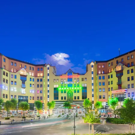 Best Western Hotel Dreilaenderbruecke Отели рядом с достопримечательностью «Железнодорожный вокзал Базель-Бадишер-Банхоф»
