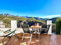 HOLIDAY RENTAL APARTMENT ... 5 KM TO THE NEAREST BEACHES, WIFI, SUNNY TERRACE. GARDEN