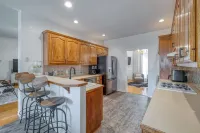 San Gabriel Hideaway