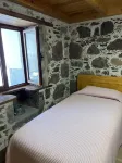 Attic rural house with swimming pool in Mogán