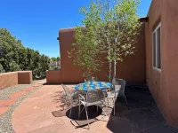 Vista Gloriosa - panoramic mountain views in Eldorado.