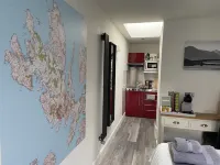 Piper's Hut - Central apartment