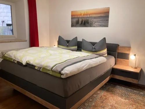Norbert vacation apartment