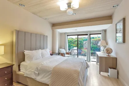 Beautiful Carmel House