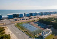 ♥New Listing Discount♥Ocean View♥Private Deck♥Newly Remodeled