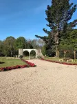 Castle outbuilding sleeps 6