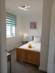 Stylish large home in Culloden Inverness. Perfect base to explore the Highlands Hotels near Ardersier Commons Picnic site