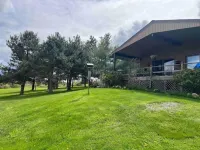 Seneca Lake View Retreat sits secluded on a 2 acre lot. Hotels in Milo