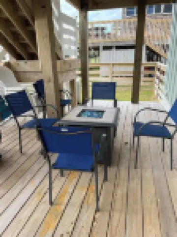 Close to Beach-"The Salty Soul",Bring Your Flip Flops Beach Cottage, Circa 2022