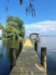 Modern Lake house on Lake winnebago - Wi-Fi