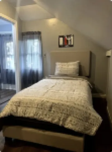 Enjoy a stylish experience at this centrally-located place.