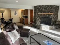 Mountain hideaway, minutes from Mission Ridge Ski and Board Resort