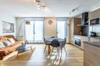 Sweet Dreams, à 3 Minutes de Honfleur Hoteles en La Rivière-Saint-Sauveur