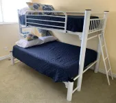 Lovely 3 bedroom house with Ping Pong Table and Patio