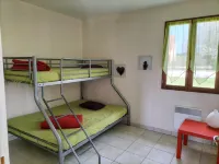 Hameau des champs gite N°1