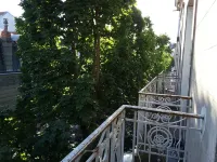 Cozy apartment in the heart of Vichy.