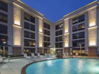 Hampton Inn San Diego-Kearny Mesa Hotels near Kearny Mesa
