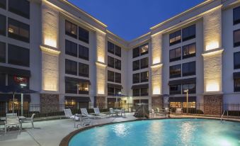 Hampton Inn San Diego-Kearny Mesa