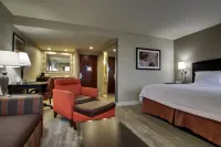 Hampton Inn & Suites Spartanburg-I-26 Westgate Mall - Pool