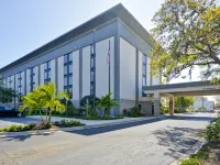 Hampton Inn Sarasota-I-75 Bee Ridge Hotels in Sarasota