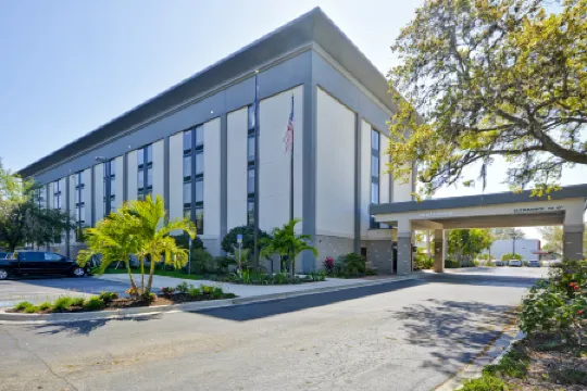 Hampton Inn Sarasota-I-75 Bee Ridge