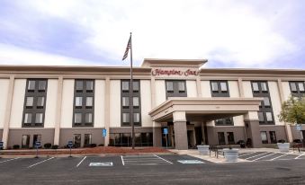 Hampton Inn Louisville-North/Clarksville