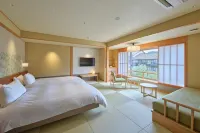 Akaishiya Hotel di Toyooka