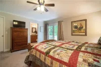 Lake Chatuge Beauty w/Private Dock, Fire Pit, Pool Table, Grills and A+ Views!