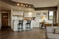 Stamford Suites Hôtels à : Stamford