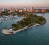 Very tropical, private and peaceful, short walk to everything happening downtown