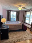 Ocean View Crashing Waves Stunning Second Floor Kitchen/Living Room 8 Bed 4 Bath - Balkoner