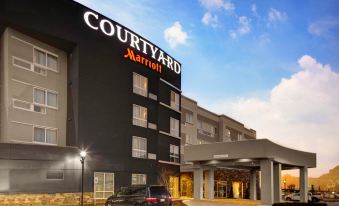 Courtyard New Orleans Westbank/Gretna