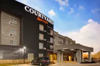 Courtyard New Orleans Westbank/Gretna Hoteles en Chalmette