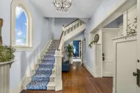 Historic Charm at Richmond Hill