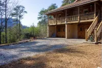 Mountains-Lakes-Parks-Winery-Privacy-SerenityPick me for Your Labor Day Stay!