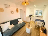 Magnifique F1 - à 50 de la mer