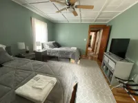 Minutes to Colby Hotels in Waterville