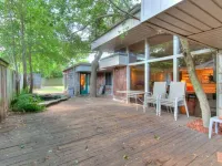 Maggie's Place II - Sustainable Short Term Stays