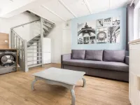 Maison Manon. Moderne + Bien Équipé + Grand Jardin Hôtels à : Comines