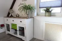 Apartment near the beach in Sankt Peter-Ording