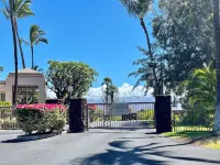 2BD/2.5BA, Golf View w Pool, Tennis & Gym, Gated Townhome in Waikoloa Colony
