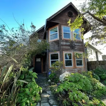 Pacifica Storybook Beach House, 2 blocks from beach, pier and golf, 10 min to SF