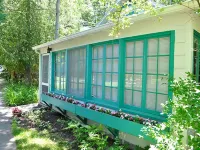 Holiday House at Three Pines