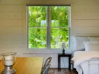 New England Farmhouse Loft Hotels in Rockland